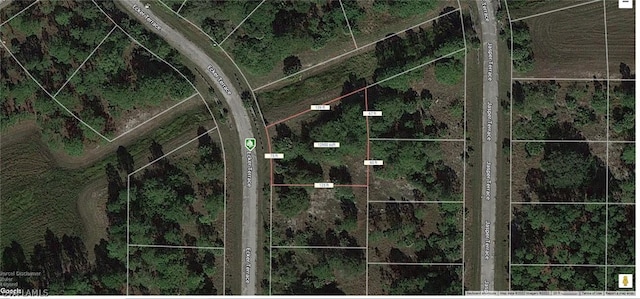 Ecker Ter, North Port FL, 34288 land for sale