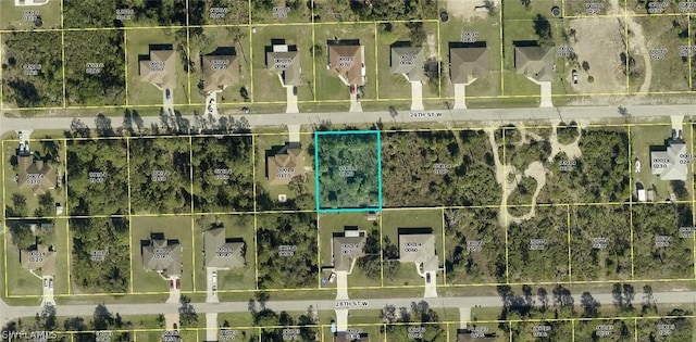 3413 29th St W, Lehigh Acres FL, 33971 land for sale