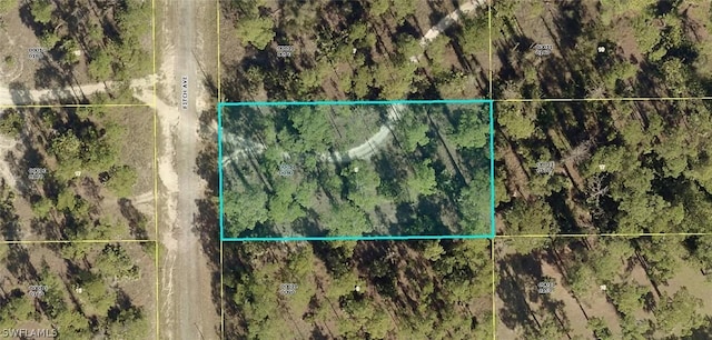 8 Fitch Ave, Lehigh Acres FL, 33936 land for sale