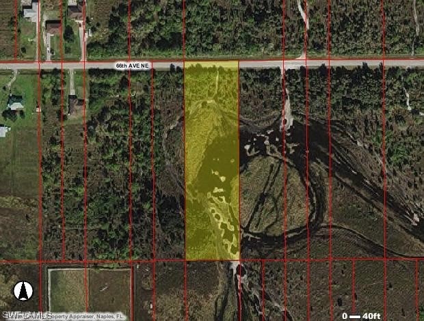 66th Ave NE, Naples FL, 34120 land for sale