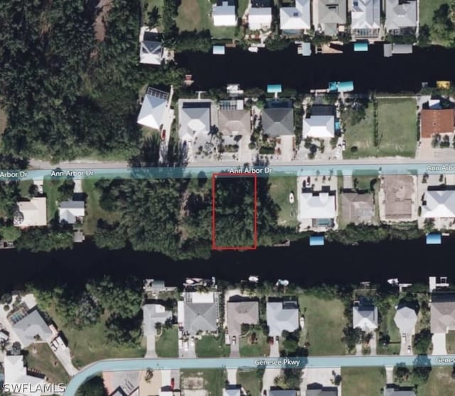 5415 Ann Arbor Dr, Bokeelia FL, 33922 land for sale