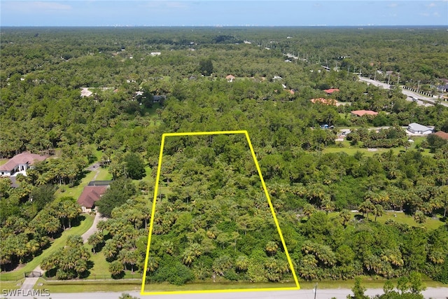 121 15th St SW, Naples FL, 34117 land for sale