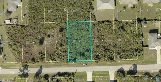 3010 64th St W, Lehigh Acres FL, 33971 land for sale