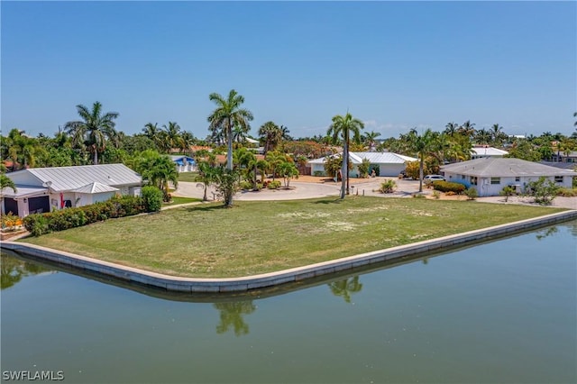 12 Clearview Blvd, Fort Myers Beach, FL 33931