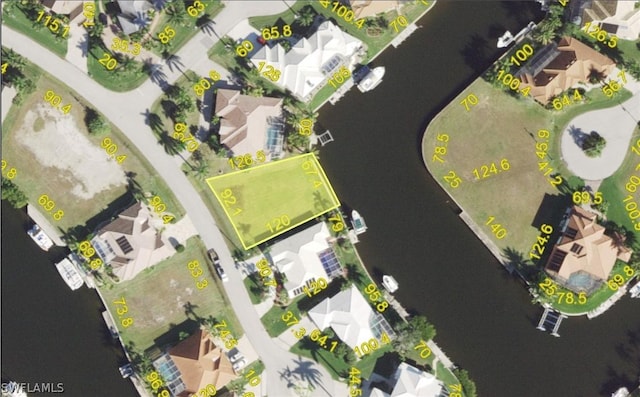 1342 Osprey Dr, Punta Gorda FL, 33950 land for sale