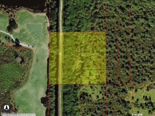 0 39th Ave NW, Naples FL, 34120 land for sale