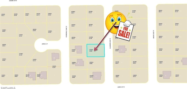 848 Downer Ave S, Lehigh Acres, FL 33974