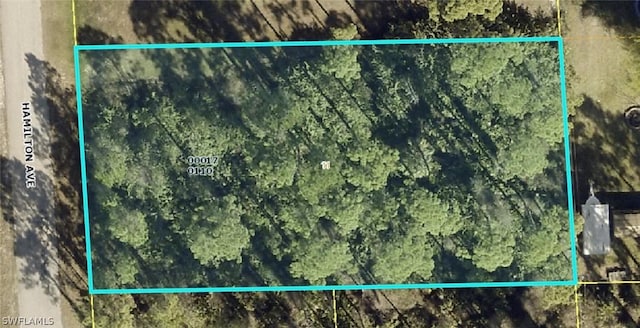 2102 Hamilton Ave, Alva FL, 33920 land for sale