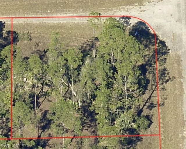 301 Nagle Ct, Lehigh Acres FL, 33972 land for sale