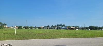 1150 SW 4th Ter, Cape Coral FL, 33991 land for sale