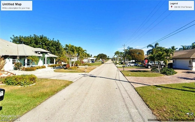 Listing photo 2 for 208 SE 31st Ter, Cape Coral FL 33904