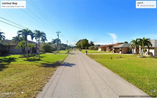 Listing photo 3 for 208 SE 31st Ter, Cape Coral FL 33904