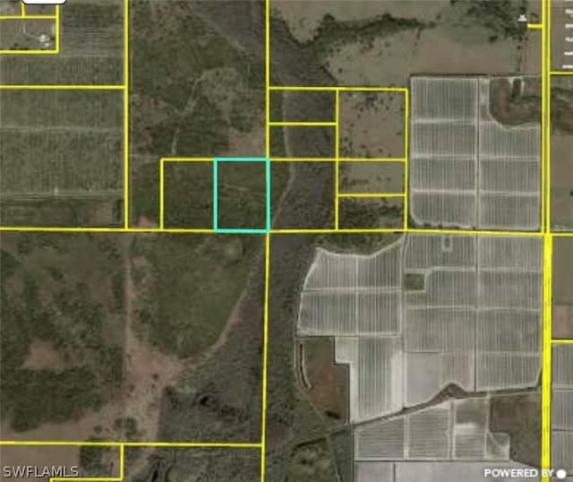 Kirby Thompson Rd, Labelle FL, 33935 land for sale