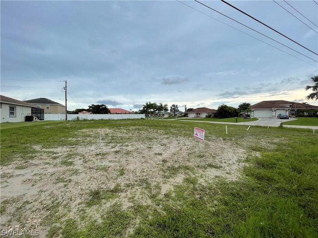 Listing photo 2 for 1156 Mohawk Pkwy, Cape Coral FL 33914