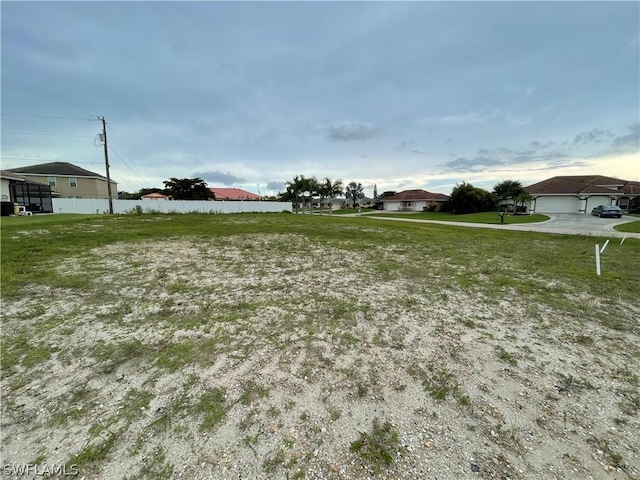 Listing photo 3 for 1156 Mohawk Pkwy, Cape Coral FL 33914