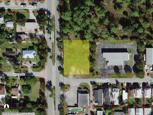 0000 Bayshore Dr, Naples FL, 34112 land for sale