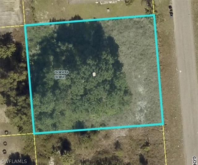 328/330 Gordon Ave S, Lehigh Acres FL, 33973 land for sale