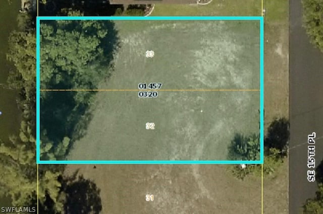 130 SE 15th Pl, Cape Coral FL, 33990 land for sale