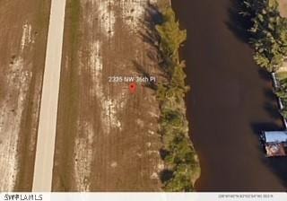 2325 NW 36th Pl, Cape Coral FL, 33993 land for sale