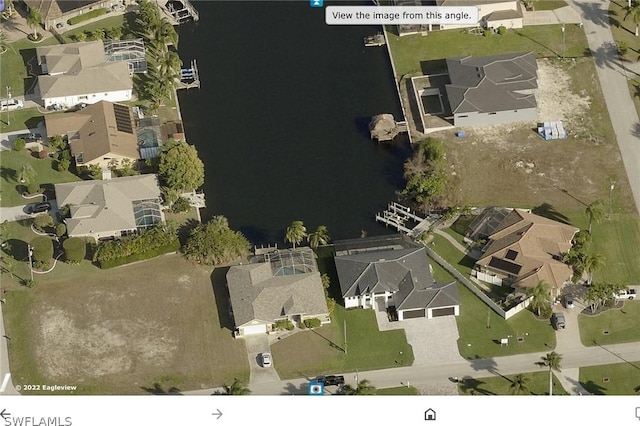 2533 SW 39th Ter, Cape Coral FL, 33914 land for sale