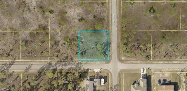 2707 E 11th St, Lehigh Acres FL, 33936 land for sale