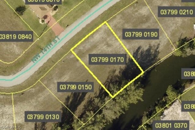 1912 NW 14th St, Cape Coral, FL 33993 - photo 1
