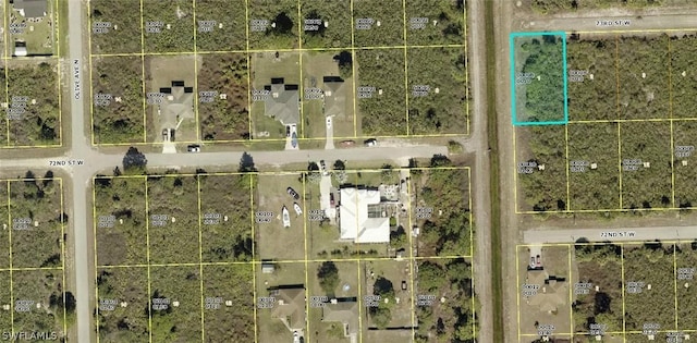 3013 73rd St W, Lehigh Acres FL, 33971 land for sale