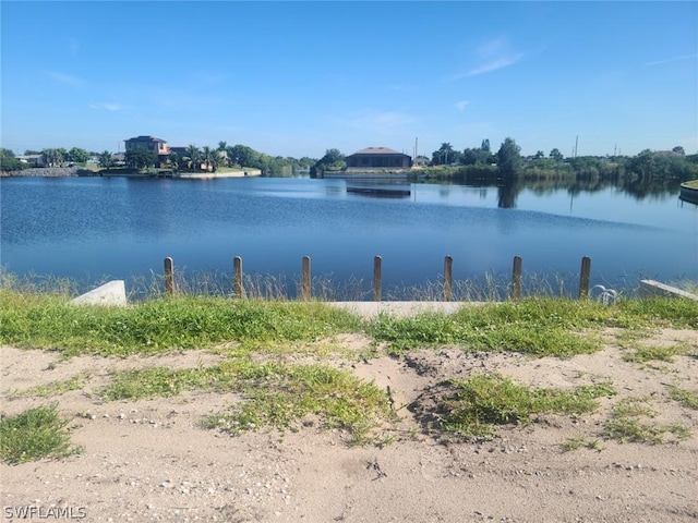 1205 Tropicana Pkwy W, Cape Coral FL, 33993 land for sale