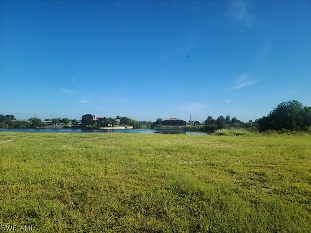 Listing photo 3 for 1205 Tropicana Pkwy W, Cape Coral FL 33993