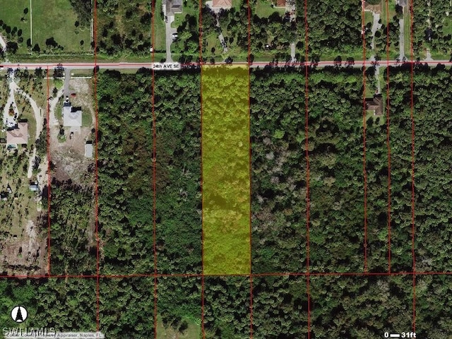 24th Ave SE, Naples FL, 34117 land for sale