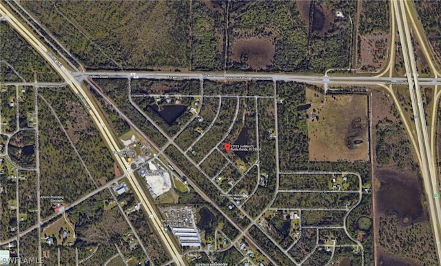 12123 Ludden Ct, Punta Gorda FL, 33955 land for sale