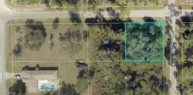 3506 E 21st St, Alva FL, 33920 land for sale