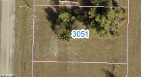 Address Not Disclosed, Cape Coral FL, 33993 land for sale