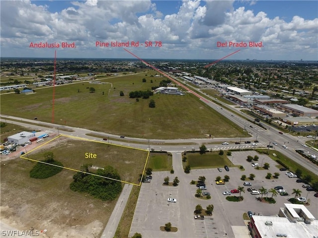 428-444 Andalusia Blvd, Cape Coral FL, 33909 land for sale