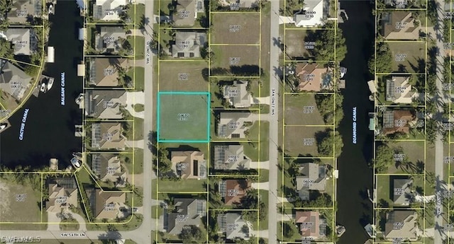 5407 SW 22nd Pl, Cape Coral FL, 33914 land for sale