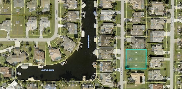 Listing photo 2 for 5407 SW 22nd Pl, Cape Coral FL 33914