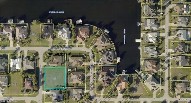 5017 SW 22nd Pl, Cape Coral FL, 33914 land for sale