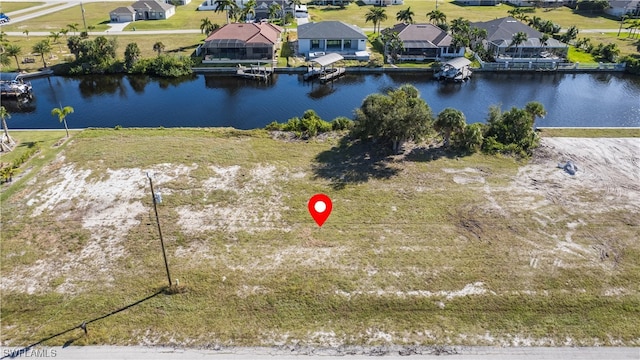 1511 NW 38th Ave, Cape Coral FL, 33993 land for sale