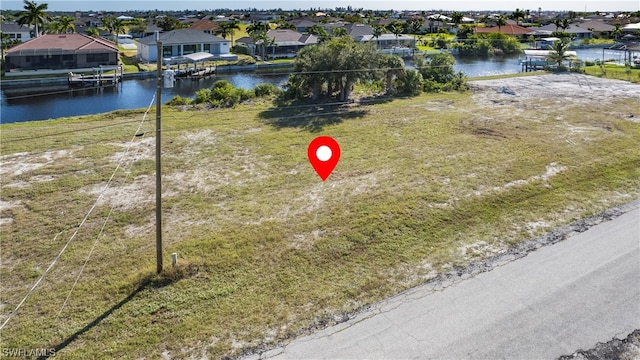 Listing photo 3 for 1511 NW 38th Ave, Cape Coral FL 33993