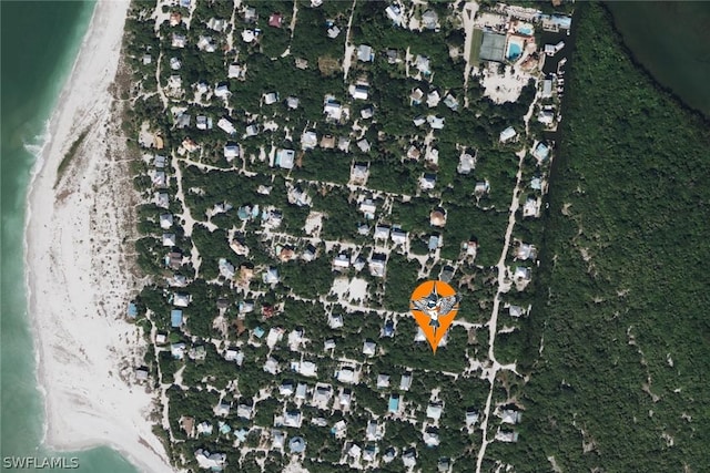 Address Not Disclosed, Captiva FL, 33924 land for sale