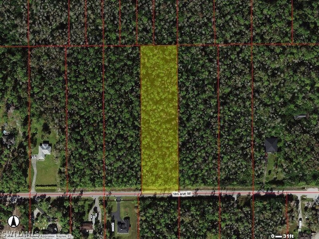 10th Ave SE, Naples FL, 34117 land for sale