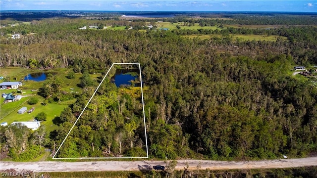 12721 Shawnee Rd, Fort Myers FL, 33913 land for sale