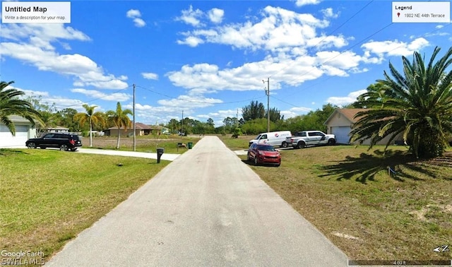 Listing photo 2 for 1902 NE 44th Ter, Cape Coral FL 33909