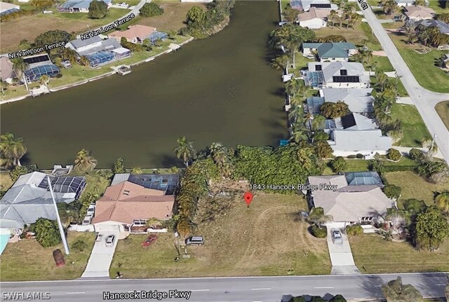 1843 Hancock Bridge Pkwy, Cape Coral, FL 33990 - photo 1