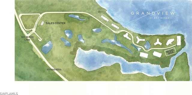4142 Bay Beach Ln Ph 1102, Fort Myers Beach, FL 33931 - map location