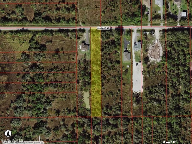 62nd Ave NE, Naples FL, 34120 land for sale