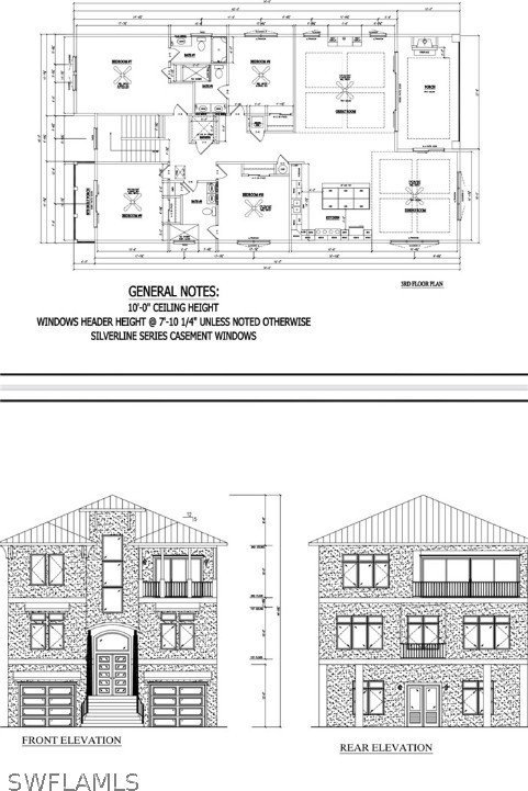 5354 Estero Blvd, Fort Myers Beach, FL 33931