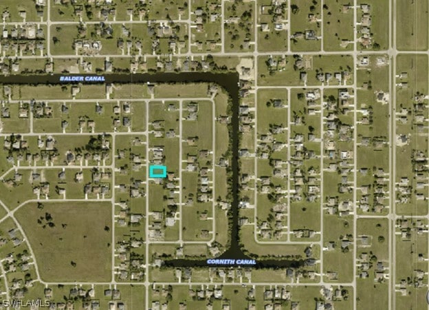 Listing photo 2 for 213 NW 27th Pl, Cape Coral FL 33993