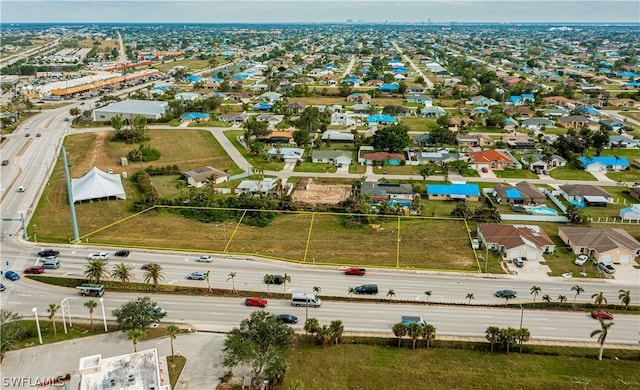 125 Santa Barbara Blvd, Cape Coral FL, 33991 land for sale