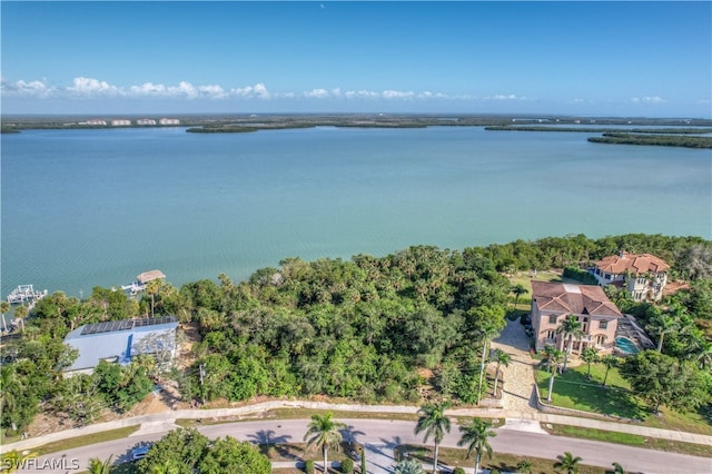 621 Inlet Dr, Marco Island FL, 34145 land for sale